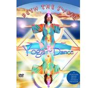 Yoga-Dance, A Spiritual Mind-Body Fitness Program with Beth the Sybil