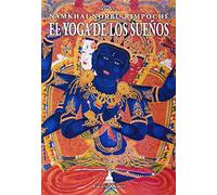 Yoga de los sueños (SIN COLECCION)