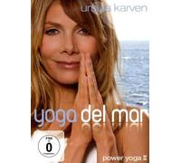 Yoga del Mar - Power Yoga II - Ursula Karven [Alemania] [DVD]