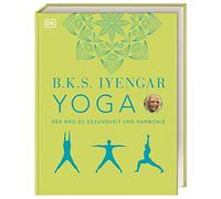 Yoga: Der Weg zu Gesundheit und Harmonie