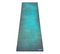 Yoga Design Lab Combo Mat 3.5Mm Aegean Labs, Unisex-Adult