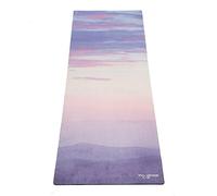 YOGA DESIGN LABS COMBO MAT 5.5mm BREATHE