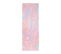 YOGA DESIGN LABS COMBO MAT 5.5mm PEARL