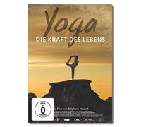 Yoga - Die Kraft des Lebens [DVD]