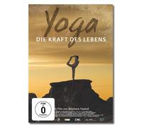 Yoga - Die Kraft des Lebens (DVD) (Importación USA)