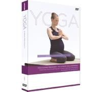 Yoga During Pregnancy - with Yoga Experience(DVD) [Reino Unido]