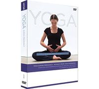 Yoga During Pregnancy: Without Prior Yoga Experience (DVD) [Reino Unido]