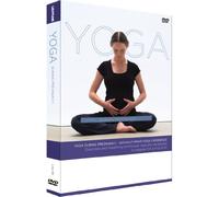Yoga During Pregnancy: Without Prior Yoga Experience [Reino Unido] [DVD]