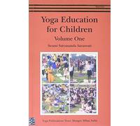 Yoga Education for Children