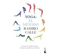 Yoga: el método Ramiro Calle (Vivir Mejor)
