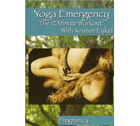 Yoga Emergency the 12 Minute Workout: For Your Pregnancy and Labor [Reino Unido] [DVD]