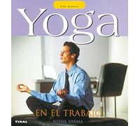Yoga En El Trabajo(Vida Natural)