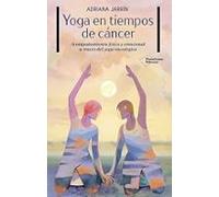 Yoga en tiempos de cáncer
