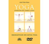 Yoga - Energie ein Leben lang [Alemania] [DVD]