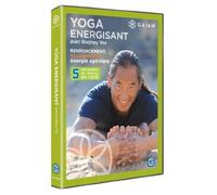 Yoga énergisant avec rodney yee [Francia] [DVD]