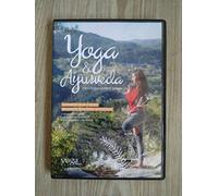 Yoga et Ayurveda : Cécile Doherty Bigara [Francia] [DVD]