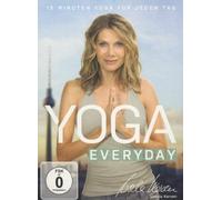 Yoga Everyday - Ursula Karven [Alemania] [DVD]