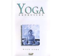 Yoga - Exercices [Francia] [DVD]