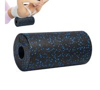 Yoga Foam Roller - Exercise Roller Foam, Hollow Column Trigger Point Release Tool | Workout Rollers Foams For Gym Post-Exercise Sports Recovery Home Fitness Routine Yoga Stretching, Massage