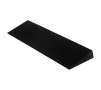 Yoga Foam Wedge - EVA, 20.08x5.91x1.97in Home Workout Fitness Block | Inclined Yoga Support For Strength Training, Athletes, Seniors, Principiantes, Estudio, Gimnasio, Dormitorio, Sala de estar