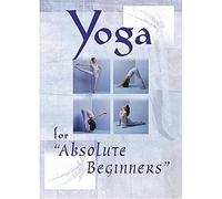 Yoga for Absolute Beginners [Reino Unido] [DVD]