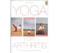 Yoga For Arthritis