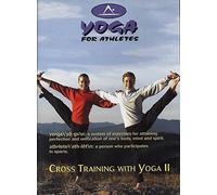 Yoga For Athletes Cross Training with Yoga II