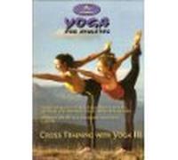 Yoga for Athletes: Cross Training with Yoga III