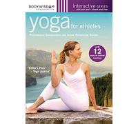 Yoga for Athletes [Reino Unido] [DVD]