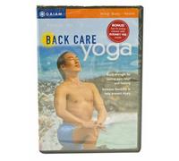 Yoga For Back Care [DVD] [2004] [Reino Unido]