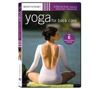 Yoga for Back Care [DVD]