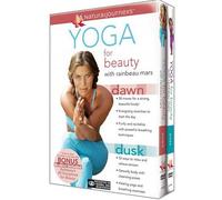 Yoga for Beauty: Dawn & Dusk With Rainbeau Mars [Reino Unido] [DVD]