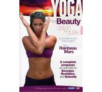 Yoga for Beauty Dawn to Dusk With Rainbeau Mars [Reino Unido] [DVD]