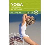 Yoga for Beginners [Reino Unido] [DVD]