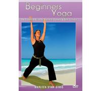 Yoga for Beginners: The Essential Guide for Runners, Walkers and DeskJockeys [Reino Unido] [DVD]