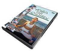 Yoga For Children [Reino Unido] [DVD]