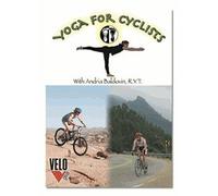 Yoga for Cyclists DVD