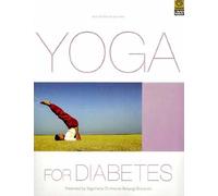 Yoga for Diabetes (DVD Video)