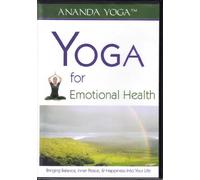 Yoga for Emotional Hea [Alemania] [DVD]
