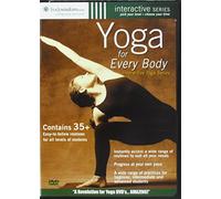 Yoga For Everybody [Edizione: Stati Uniti] [Reino Unido] [DVD]