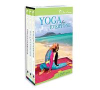 Yoga For Everyone Tripack