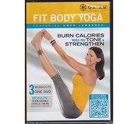 Yoga for Fitness-Wlmt [Reino Unido] [DVD]