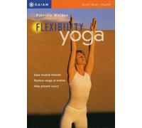 Yoga for Flexibility [Reino Unido] [DVD]