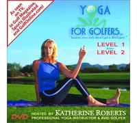 Yoga for Golfers: Level 1 & 2