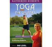 Yoga for Golfers: Par Level [Reino Unido] [DVD]