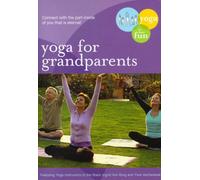 Yoga for Grandparents: Fun Gentle Practices [Reino Unido] [DVD]