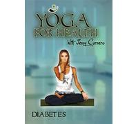 Yoga For Health: Diabetes [USA] [DVD]