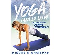 Yoga for Health: Fears & Anxiety [USA] [DVD]