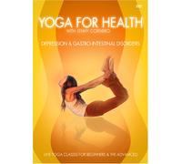 Yoga for Health: Gastro Intestinal / Depression [Reino Unido] [DVD]