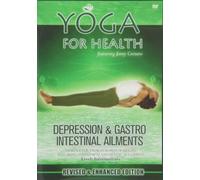 Yoga for Health: Gastro Intestinal / Depression [Reino Unido] [DVD]